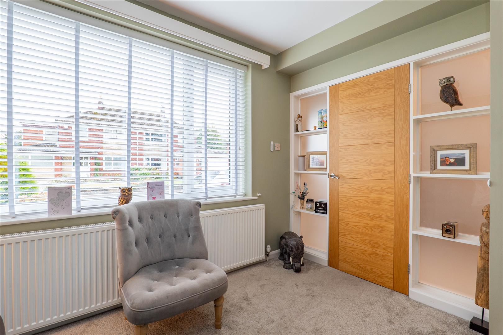 Fieldside Avenue, Euxton, Chorley